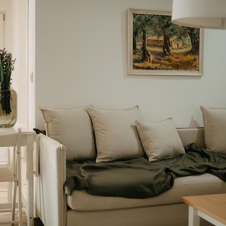 Lenko Verde Apartment By Estia Corfu  Exteriör bild