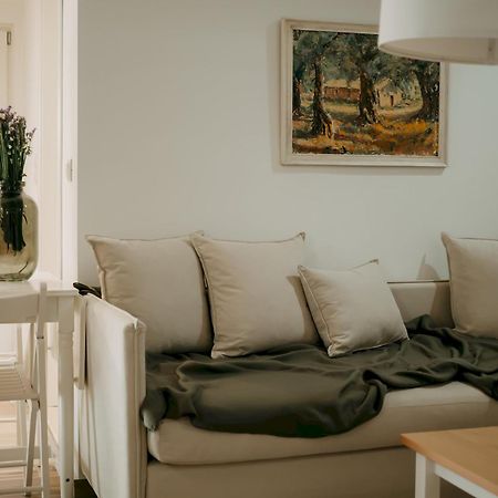 Lenko Verde Apartment By Estia Corfu  Exteriör bild