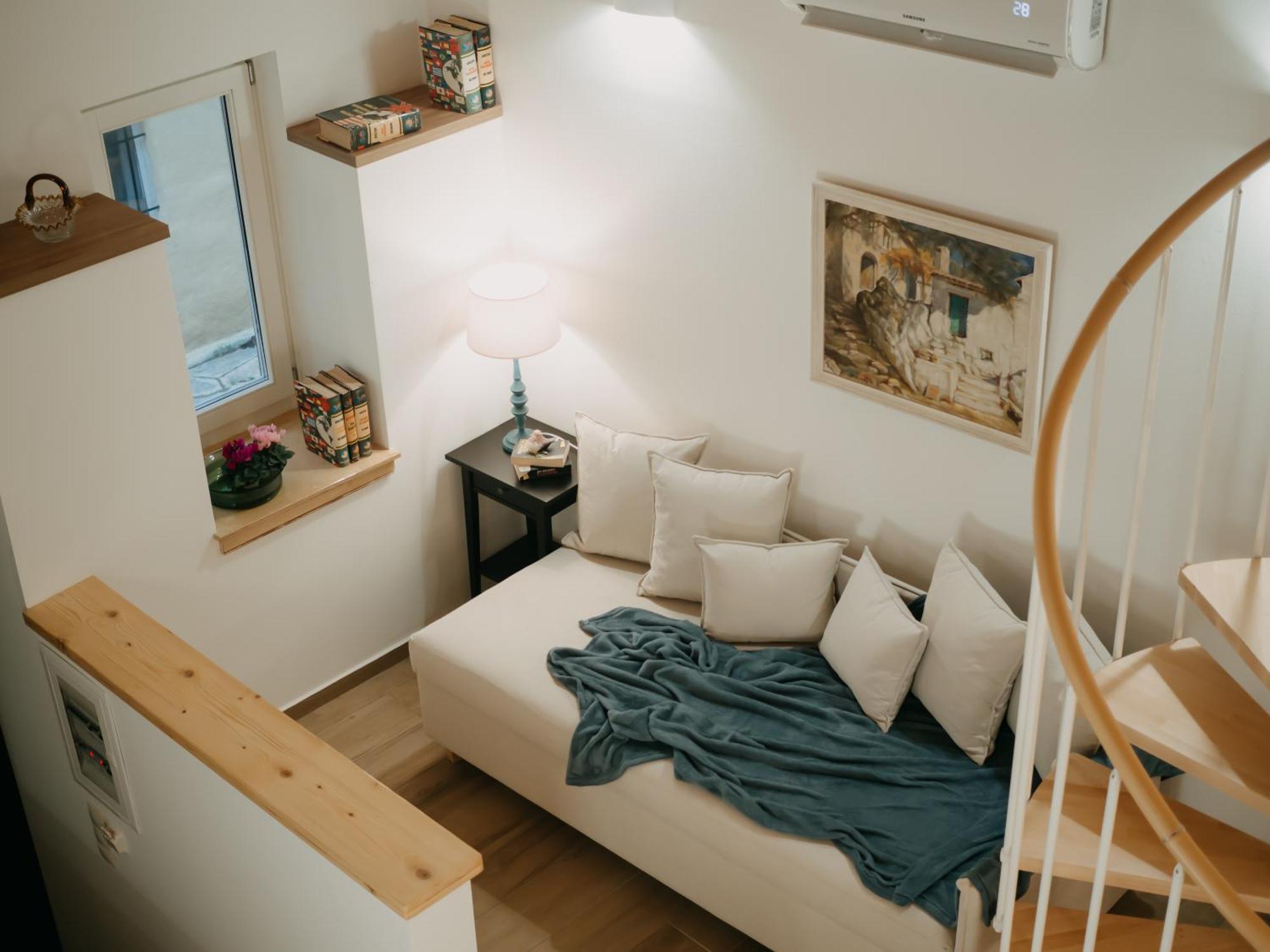 Lenko Verde Apartment By Estia Corfu  Exteriör bild