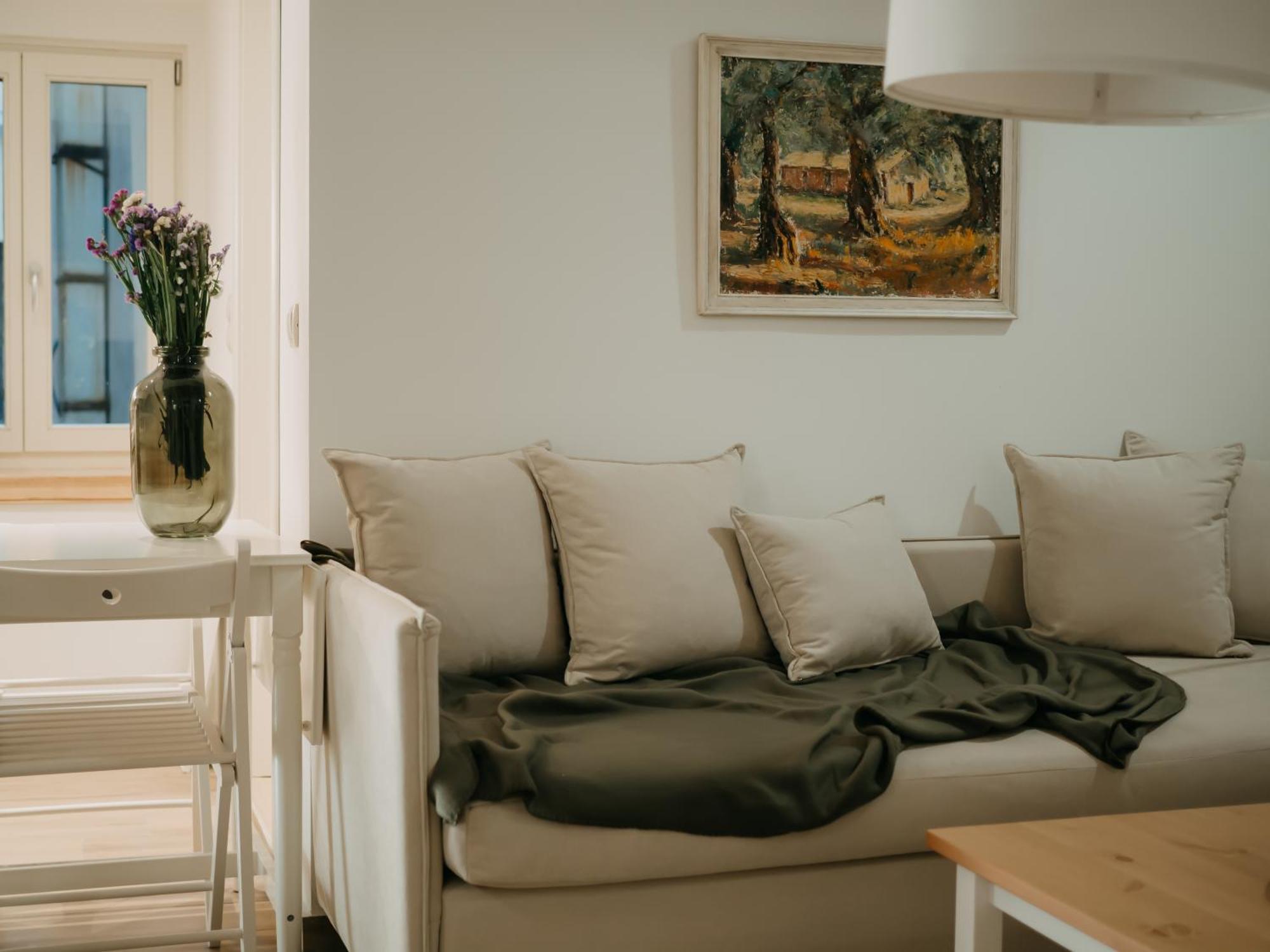 Lenko Verde Apartment By Estia Corfu  Exteriör bild