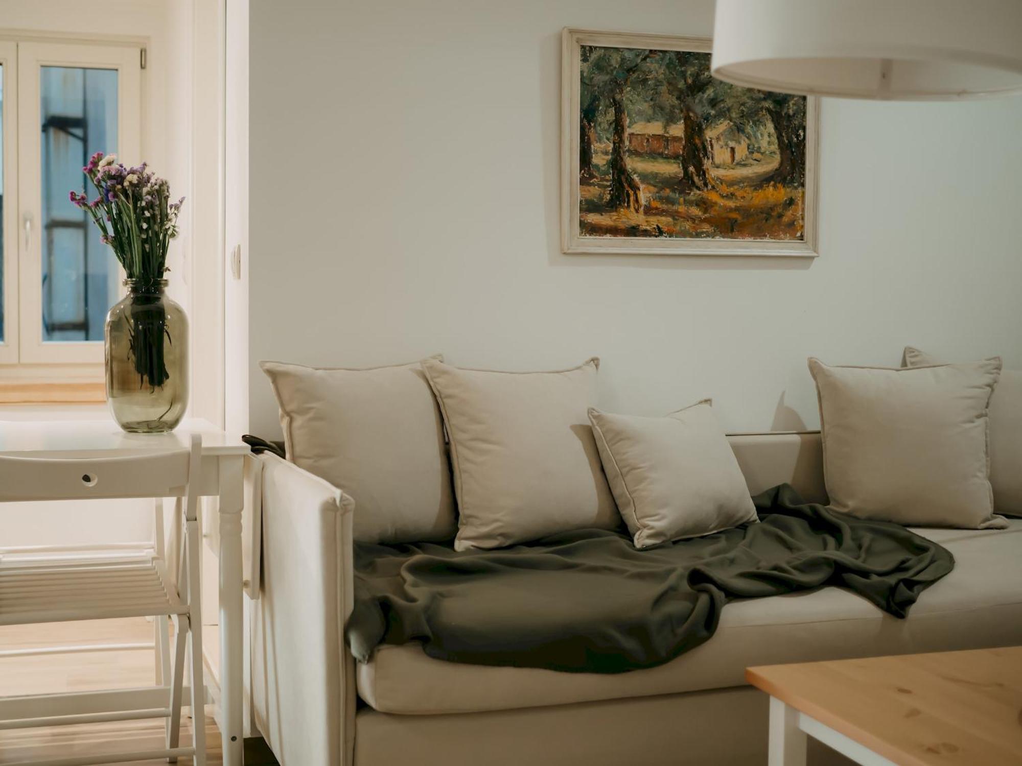 Lenko Verde Apartment By Estia Corfu  Exteriör bild