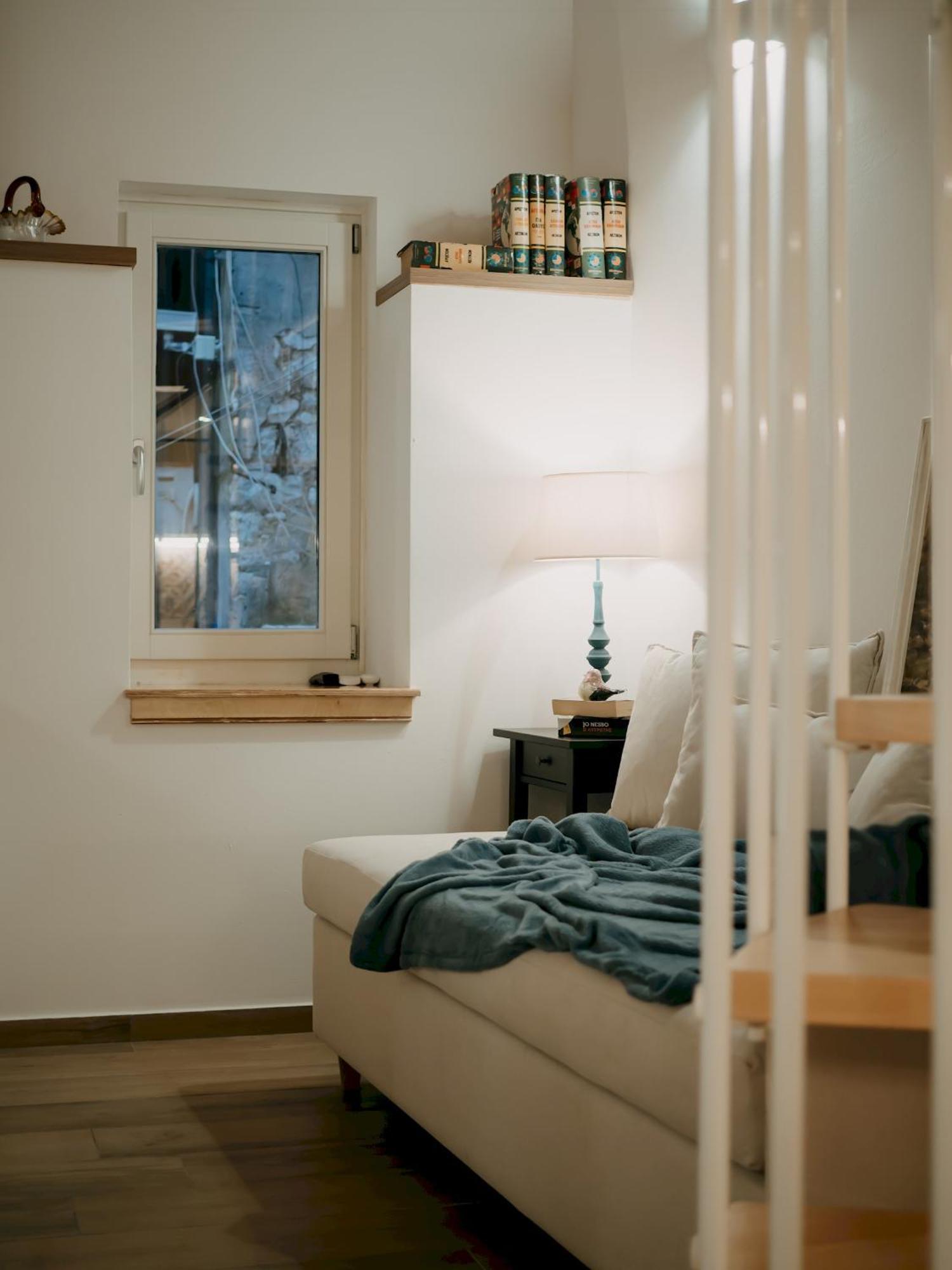 Lenko Verde Apartment By Estia Corfu  Exteriör bild