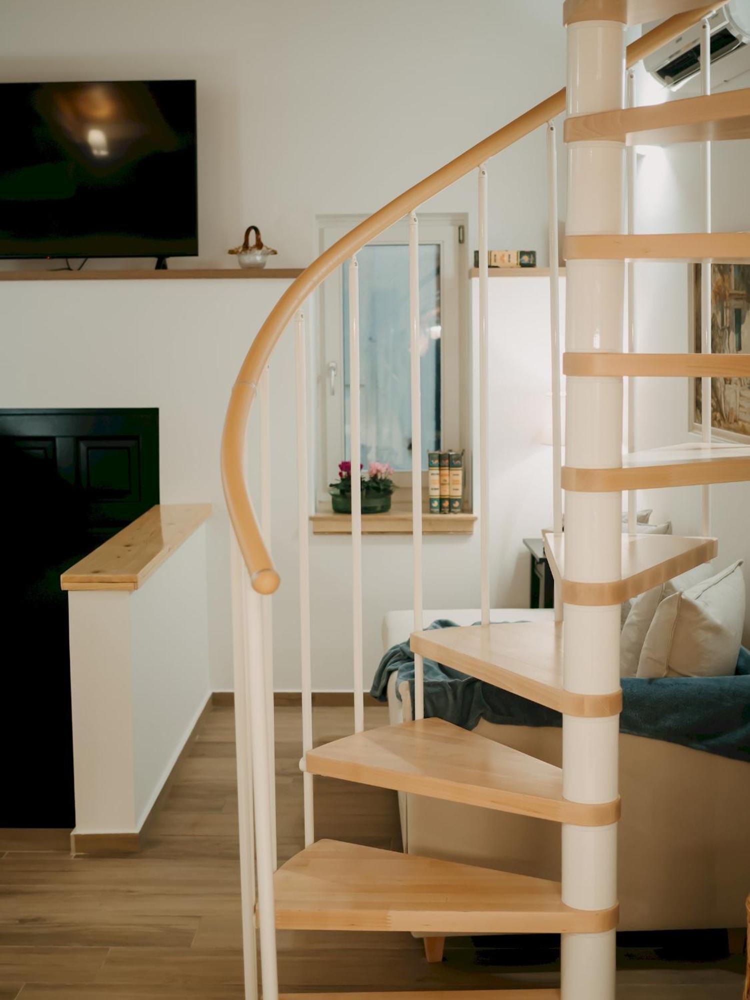 Lenko Verde Apartment By Estia Corfu  Exteriör bild